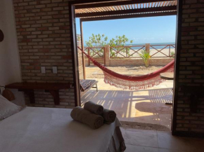 BEACH HOUSE - Suite 1 - NA PRAIA - BEACHFRONT